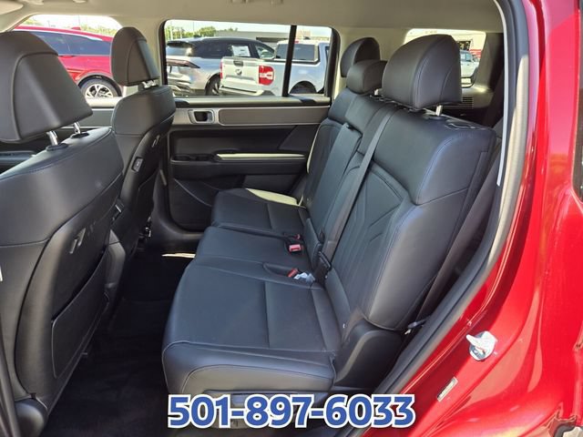 Used 2026 Hyundai Santa Fe SEL AWD/4WD image 11