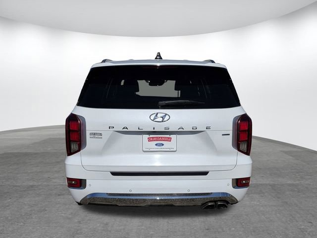 Used 2020 Hyundai Palisade Limited image 3