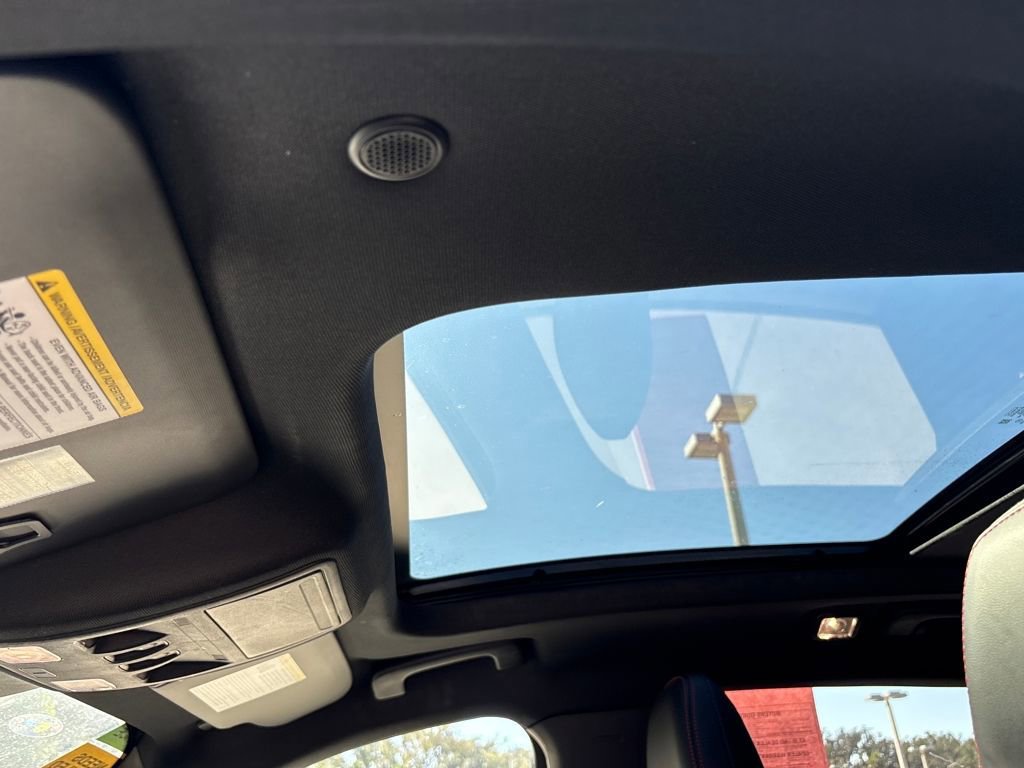 Certified 2023 Ford Escape ST-Line w/ Tech Pack #1 image 13