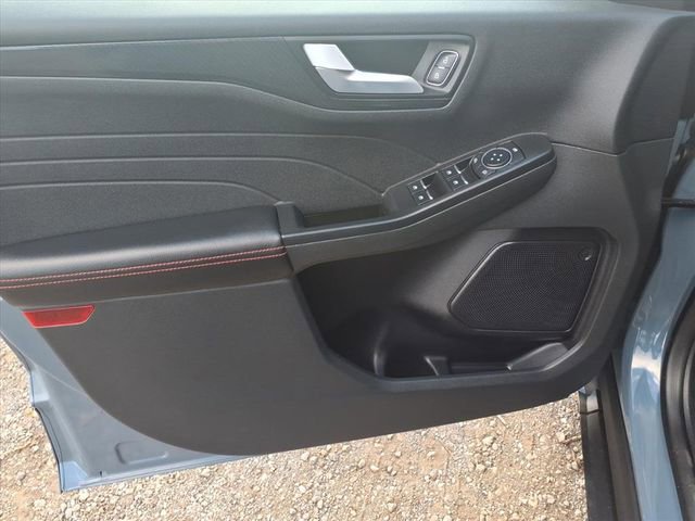 Certified 2023 Ford Escape ST-Line w/ Tech Pack #1 image 14