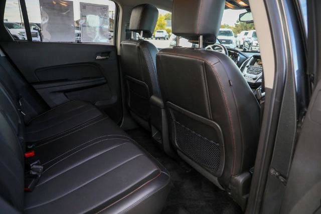 Used 2017 GMC Terrain SLT w/ Open Road Package image 30