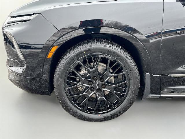 Used 2023 Chevrolet Blazer RS w/ Driver Confidence II Package image 22