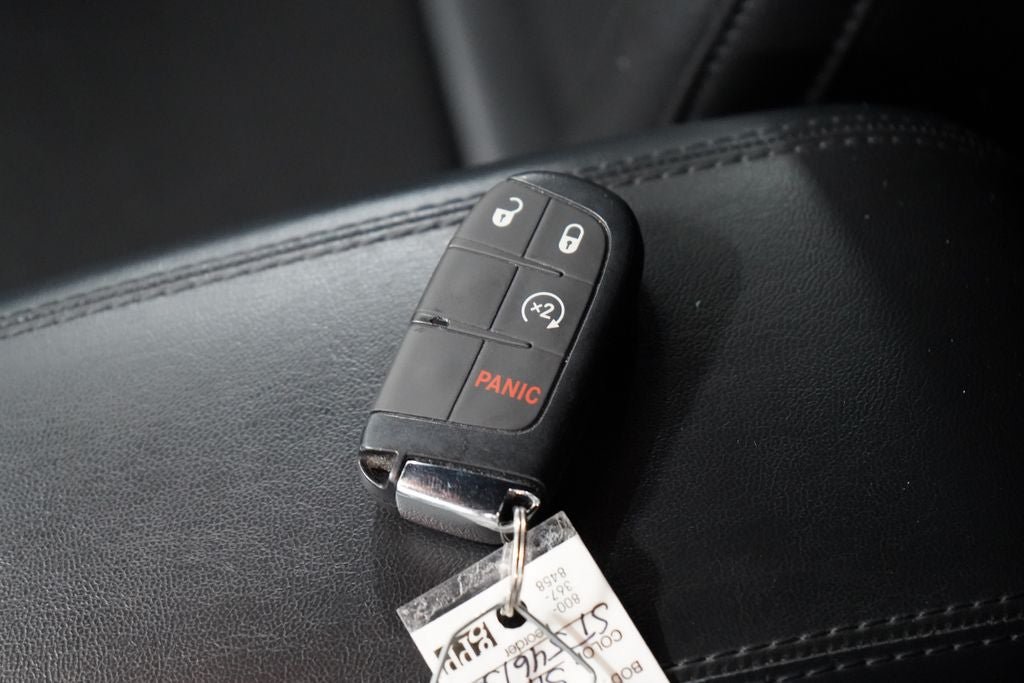 Used 2025 Jeep Compass Limited AWD/4WD image 28