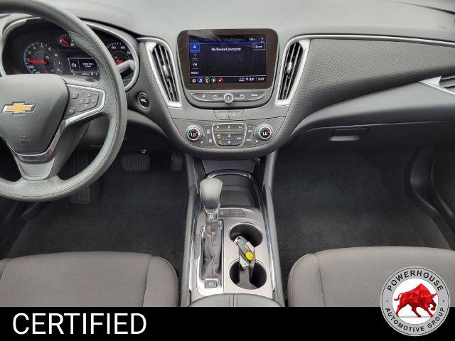 Used 2025 Chevrolet Malibu LT FWD image 19