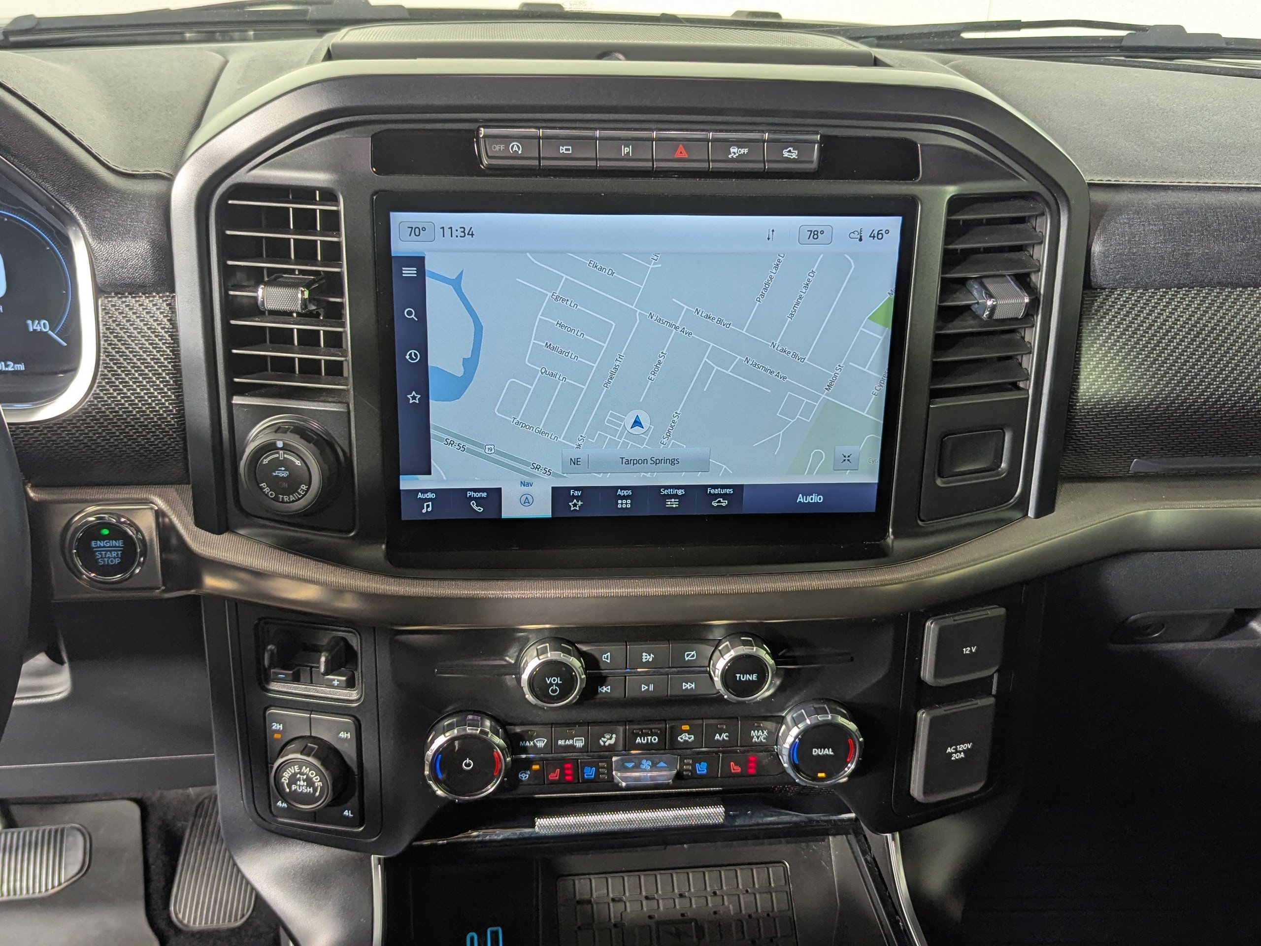 Certified 2023 Ford F150 Raptor w/ Raptor Carbon Fiber Package image 23