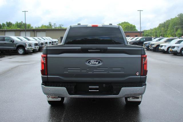 Certified 2024 Ford F150 XLT w/ Mobile Office Package AWD/4WD image 5