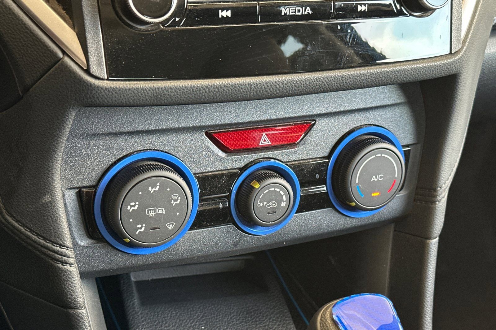 Used 2020 Subaru Impreza Premium image 20