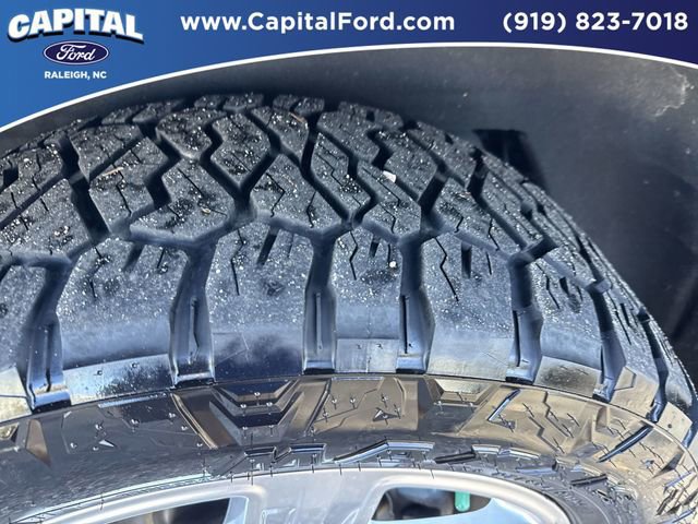 Certified 2020 Ford Expedition XLT w/ Equipment Group 202A image 14