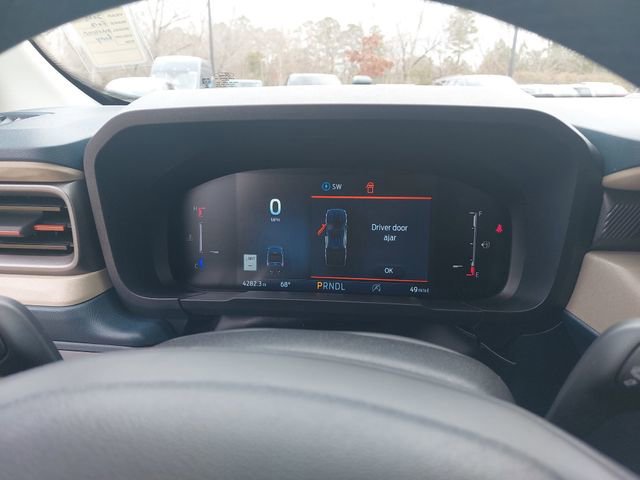 Certified 2025 Ford Maverick Lariat w/ 4K Tow Package image 18