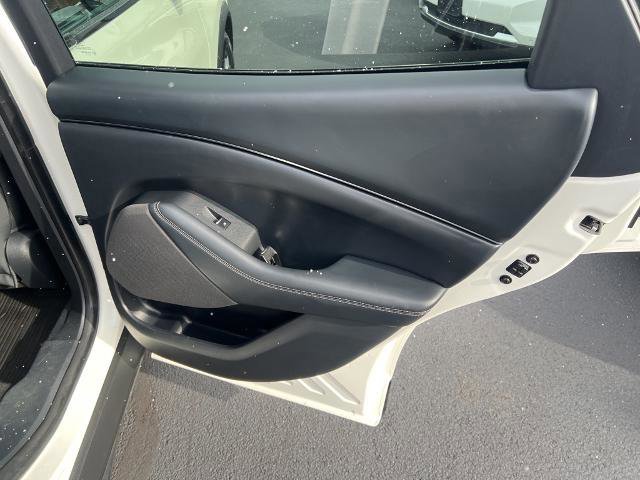 Certified 2021 Ford Mustang Mach-E Select w/ Comfort/Technology Package image 21