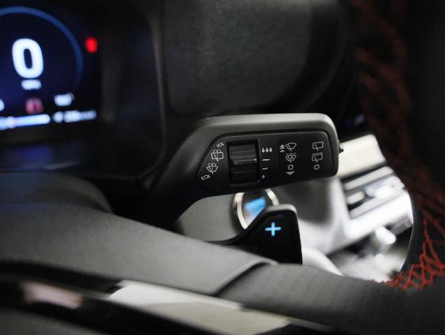 Certified 2025 Ford Explorer ST w/ Sun And Sound Package AWD/4WD image 18