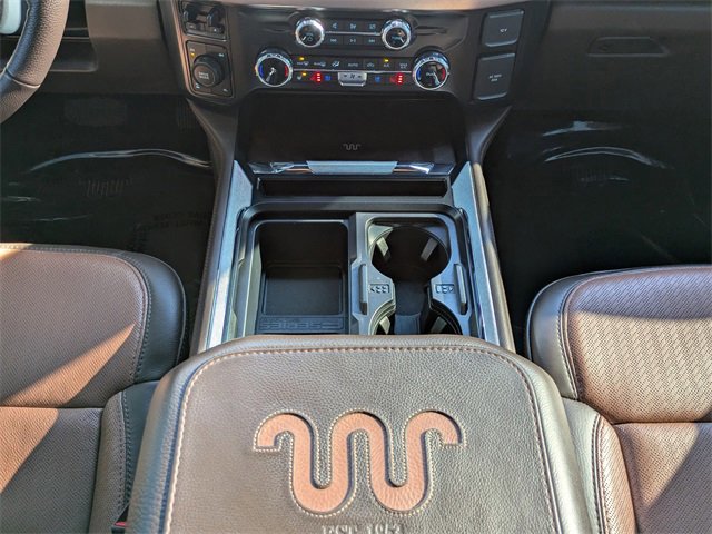 Certified 2024 Ford F250 King Ranch image 19