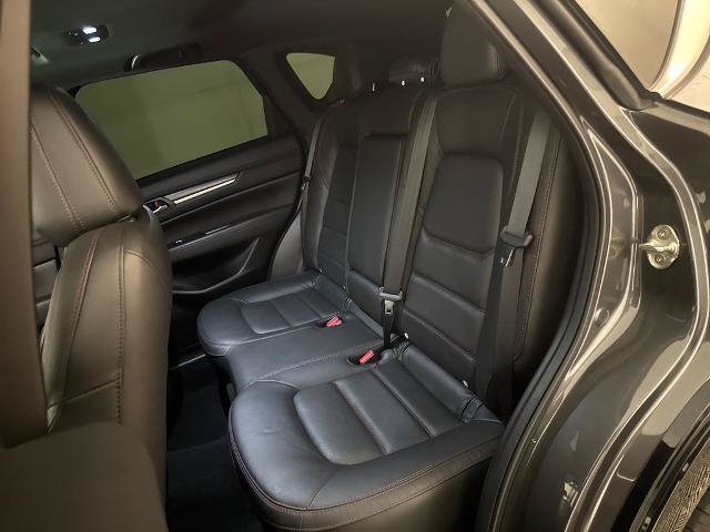 Used 2023 MAZDA CX-5 AWD 2.5 Turbo image 22