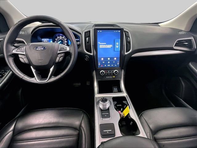 Certified 2023 Ford Edge SEL w/ Convenience Package AWD/4WD image 14