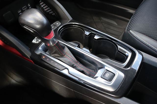 Used 2021 Chevrolet TrailBlazer RS w/ Convenience Package FWD image 11