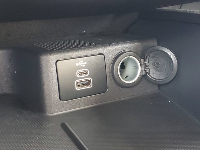 Certified 2024 Ford Escape SE FWD image 20