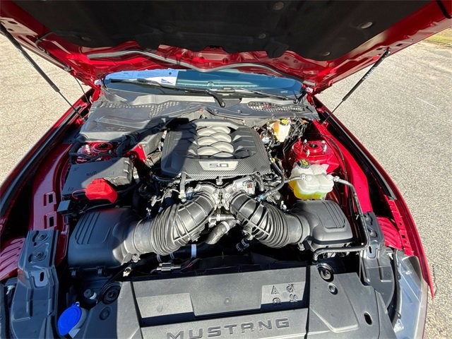 Certified 2024 Ford Mustang GT Premium image 11