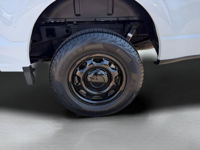 Certified 2024 Ford F150 XL AWD/4WD image 21