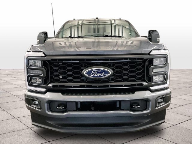Certified 2024 Ford F250 Lariat w/ Sport Appearance Package AWD/4WD image 3