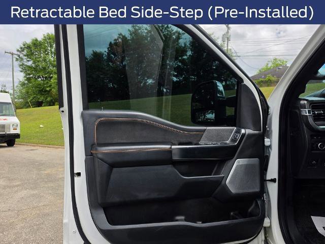 Certified 2024 Ford F350 Platinum image 29