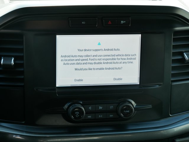 Certified 2023 Ford F150 XL w/ STX Appearance Package AWD/4WD image 14