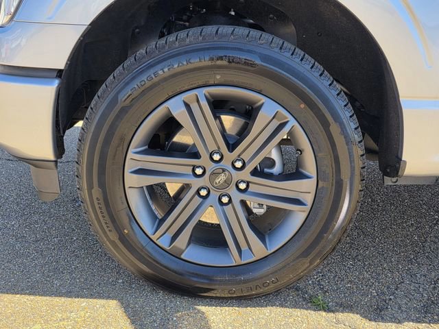 Certified 2023 Ford F150 Lariat image 32