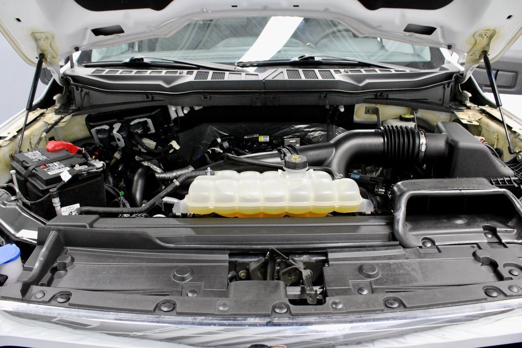 Certified 2021 Ford F150 XLT image 15