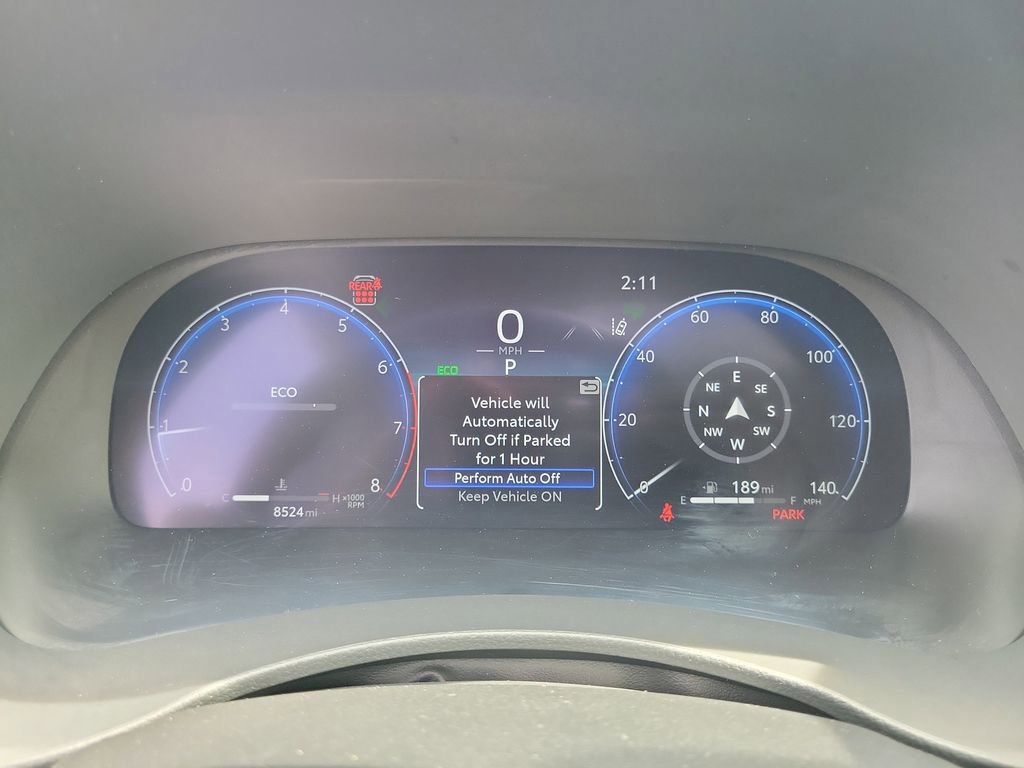 Used 2024 Toyota Highlander Limited AWD/4WD image 26