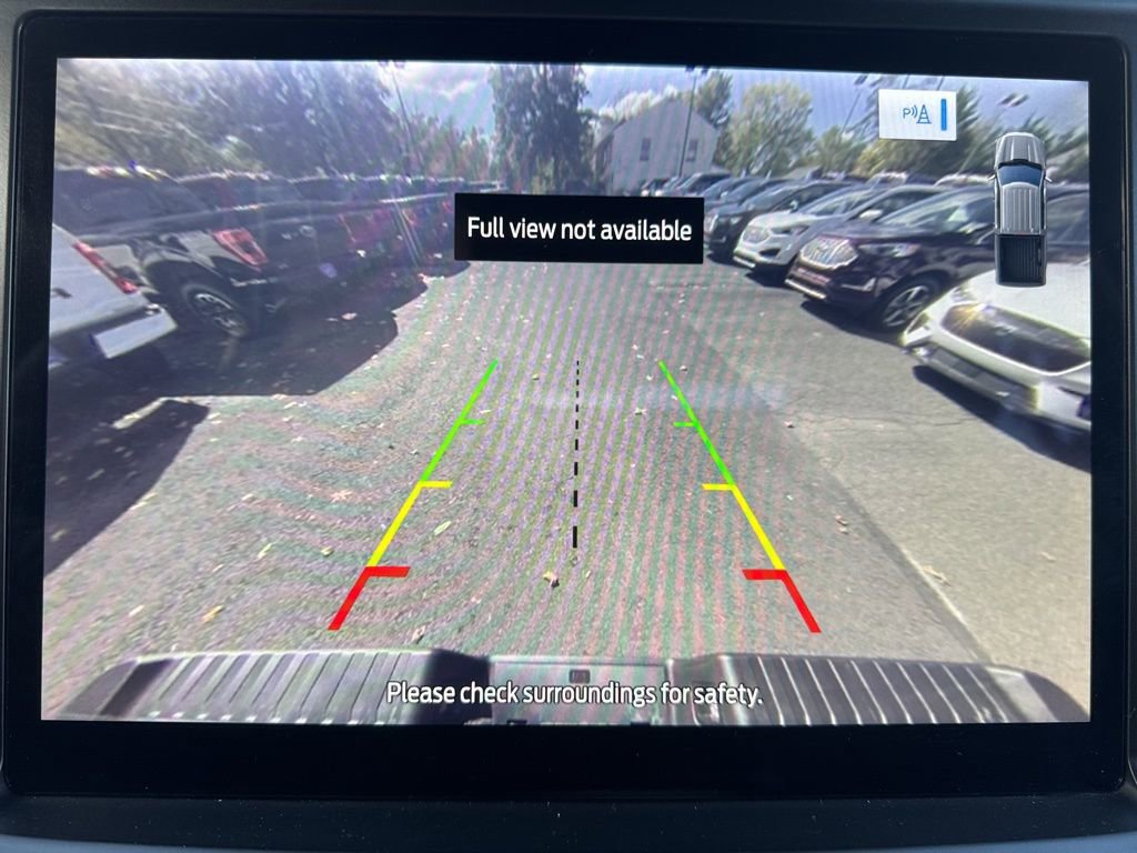 Certified 2023 Ford F150 XLT w/ Equipment Group 302A High image 27