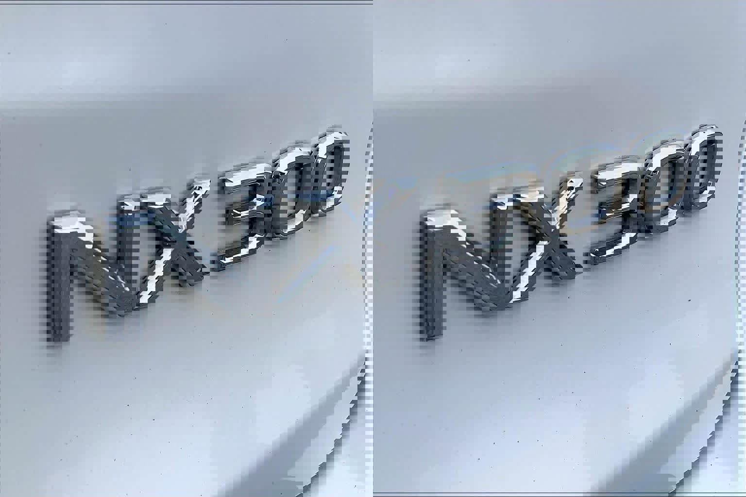 Used 2021 Lexus NX 300 FWD w/ Accessory Package 2 image 11