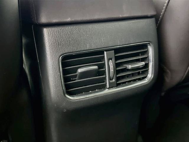 Used 2023 MAZDA CX-5 Signature AWD/4WD image 13