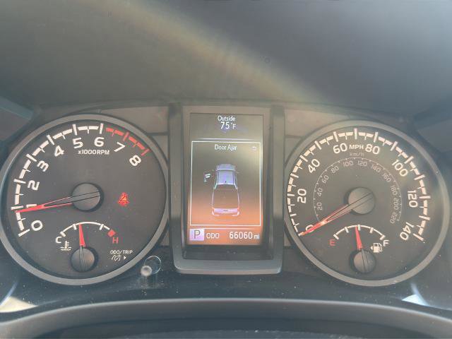 Used 2021 Toyota Tacoma SR AWD/4WD image 23