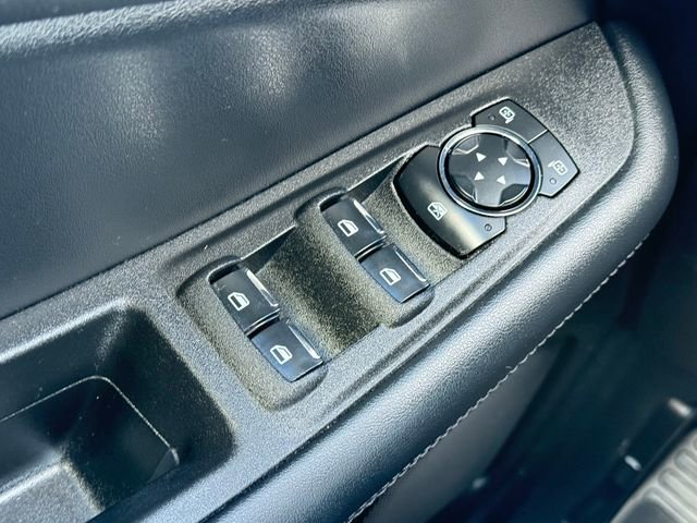 Certified 2024 Ford Edge SEL w/ Convenience Package image 22