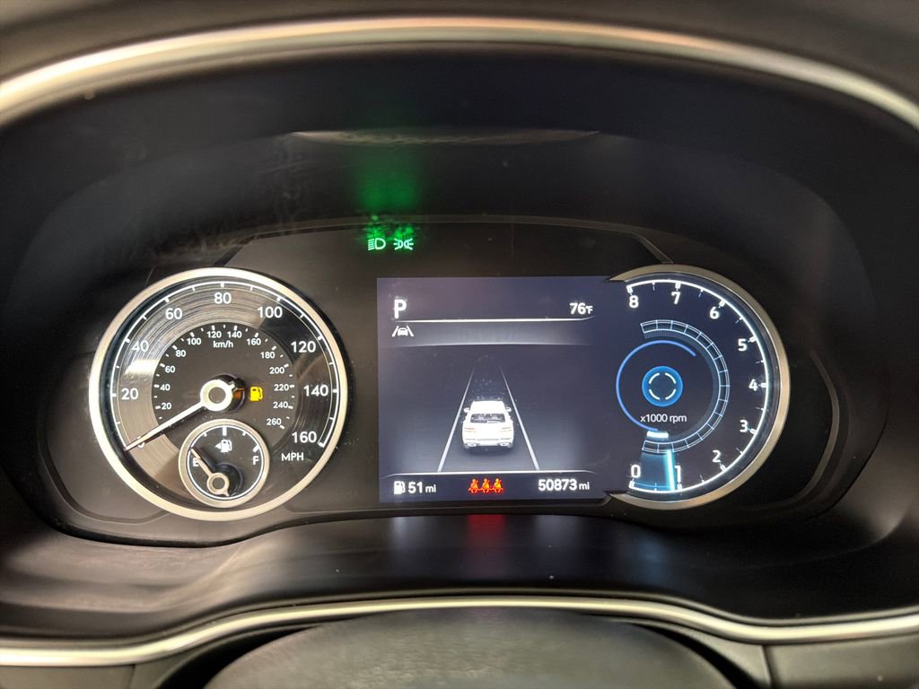 Used 2024 Genesis GV80 2.5T AWD/4WD image 23