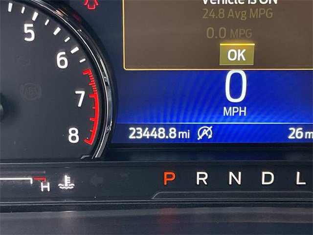 Certified 2023 Ford Explorer XLT w/ Equipment Group 202A image 41