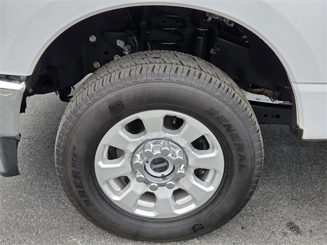 Certified 2024 Ford F250 XLT image 16