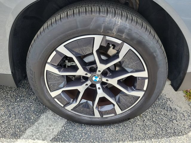 Used 2026 BMW X3 xDrive30 w/ Premium Package image 7