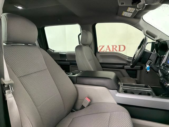 Certified 2020 Ford F150 XLT w/ Equipment Group 302A Luxury AWD/4WD image 16