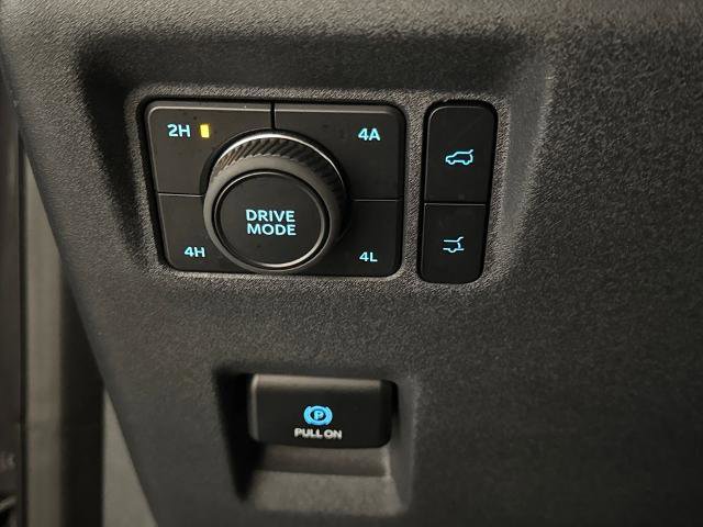 Certified 2025 Ford Expedition Max Active image 21