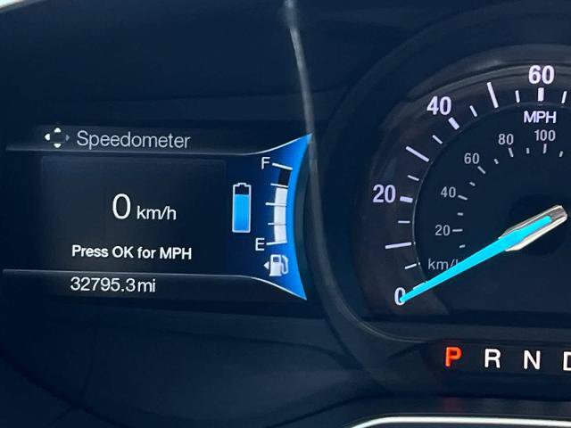 Certified 2018 Ford Fusion S FWD image 14