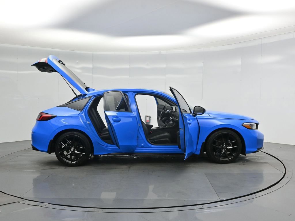 Used 2025 Honda Civic Sport image 33