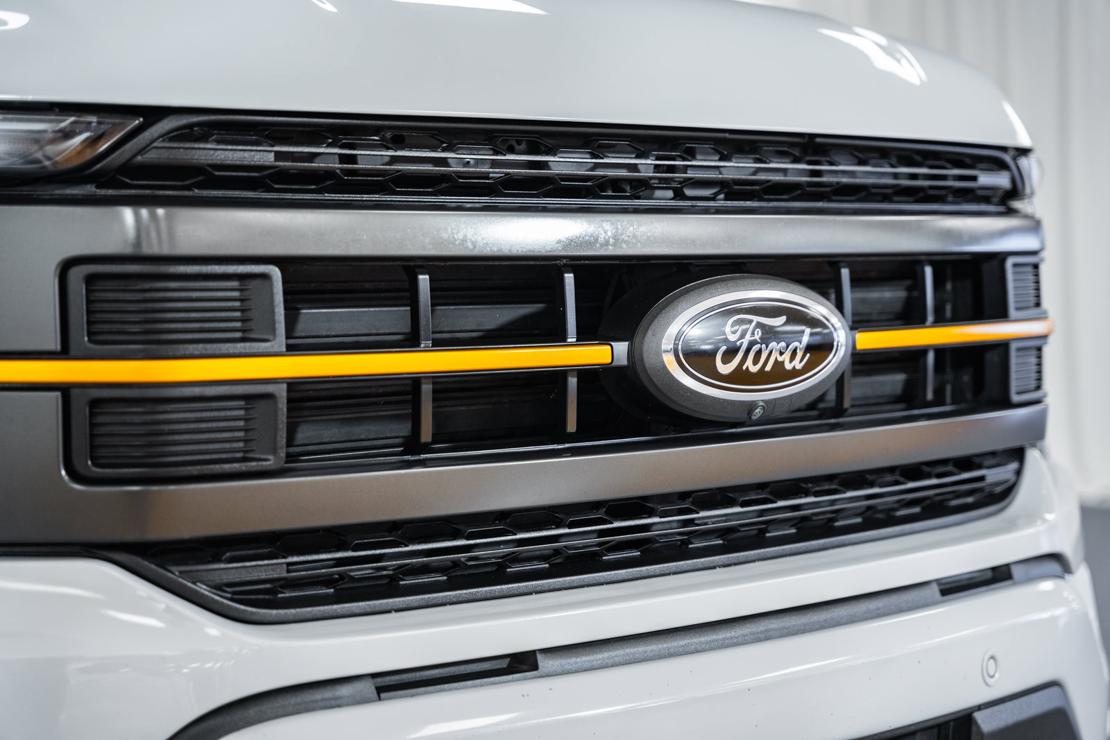Certified 2023 Ford F150 Tremor w/ Equipment Group 402A High AWD/4WD image 13