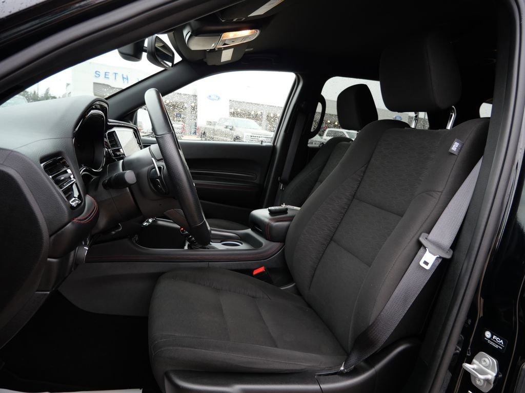 Used 2025 Dodge Durango GT AWD/4WD image 20