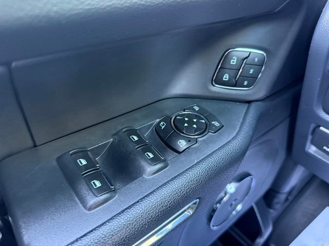 Certified 2022 Ford Expedition Max Limited image 37