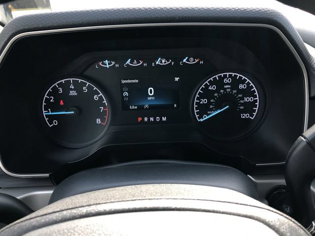 Certified 2021 Ford F150 XLT AWD/4WD image 15