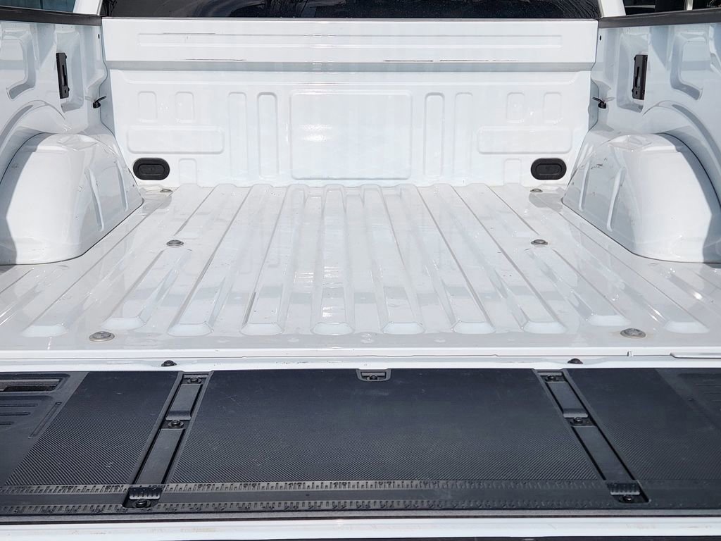 Certified 2024 Ford F150 Lightning Flash w/ Max Trailer Tow Package image 17