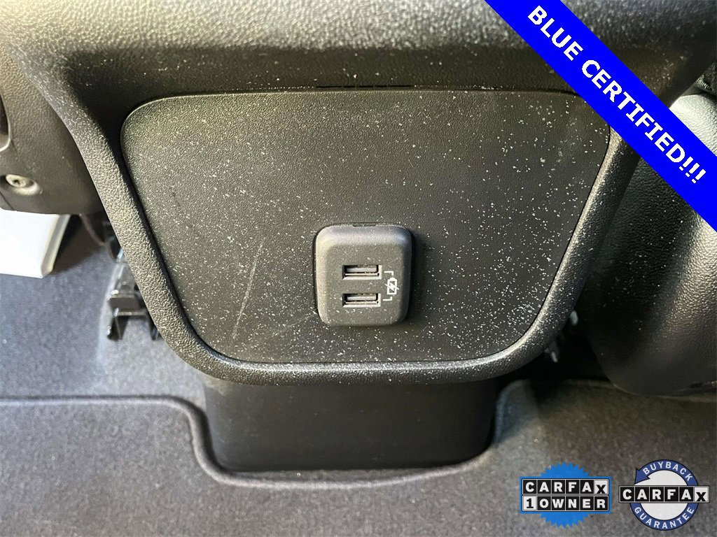 Used 2020 Chevrolet Equinox LT w/ Driver Convenience Package image 12