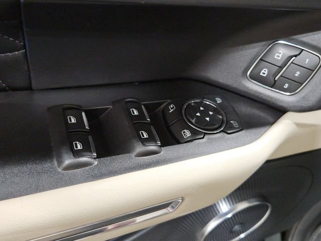 Certified 2021 Ford Expedition Platinum AWD/4WD image 12