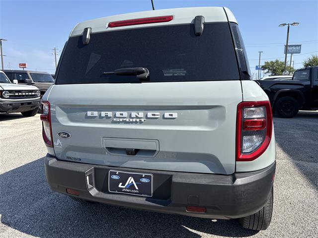 Certified 2024 Ford Bronco Sport Big Bend AWD/4WD image 13