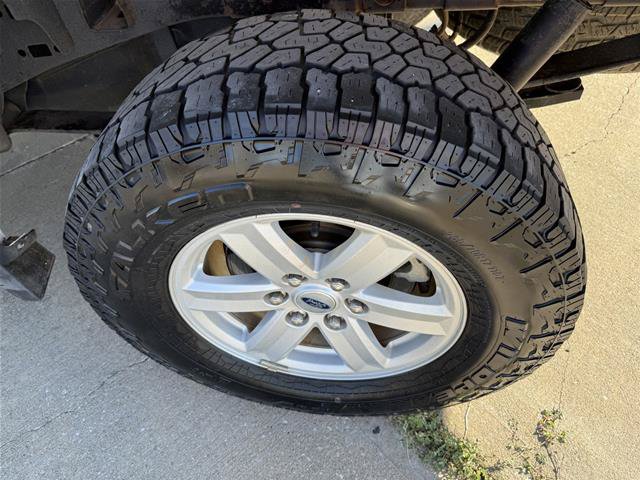 Certified 2023 Ford F150 XLT w/ Equipment Group 301A Mid AWD/4WD image 6